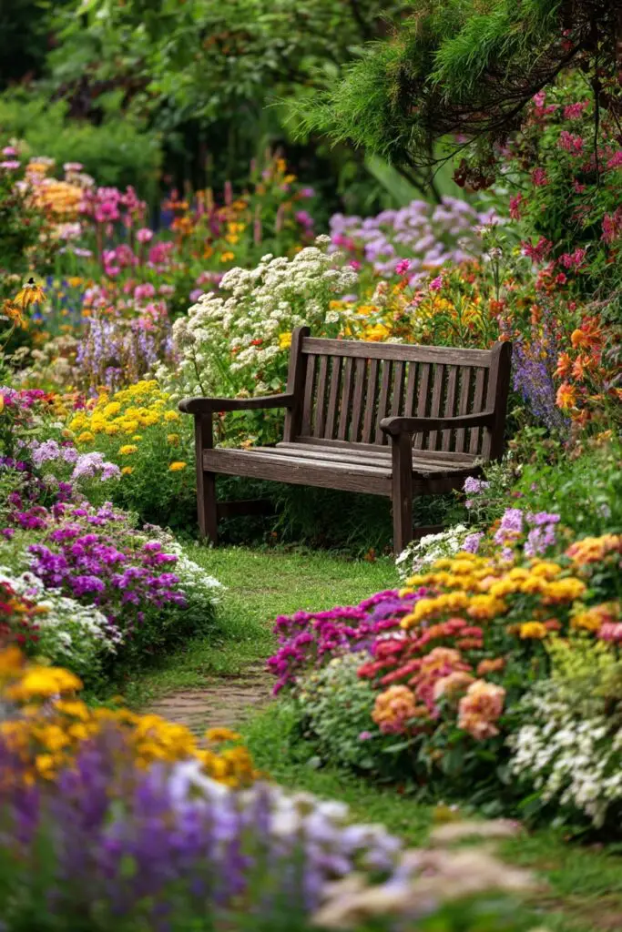 Whimsical Garden Ideas for a Fun Flower Garden 7 Whimsical Garden Ideas for a Fun Flower Garden