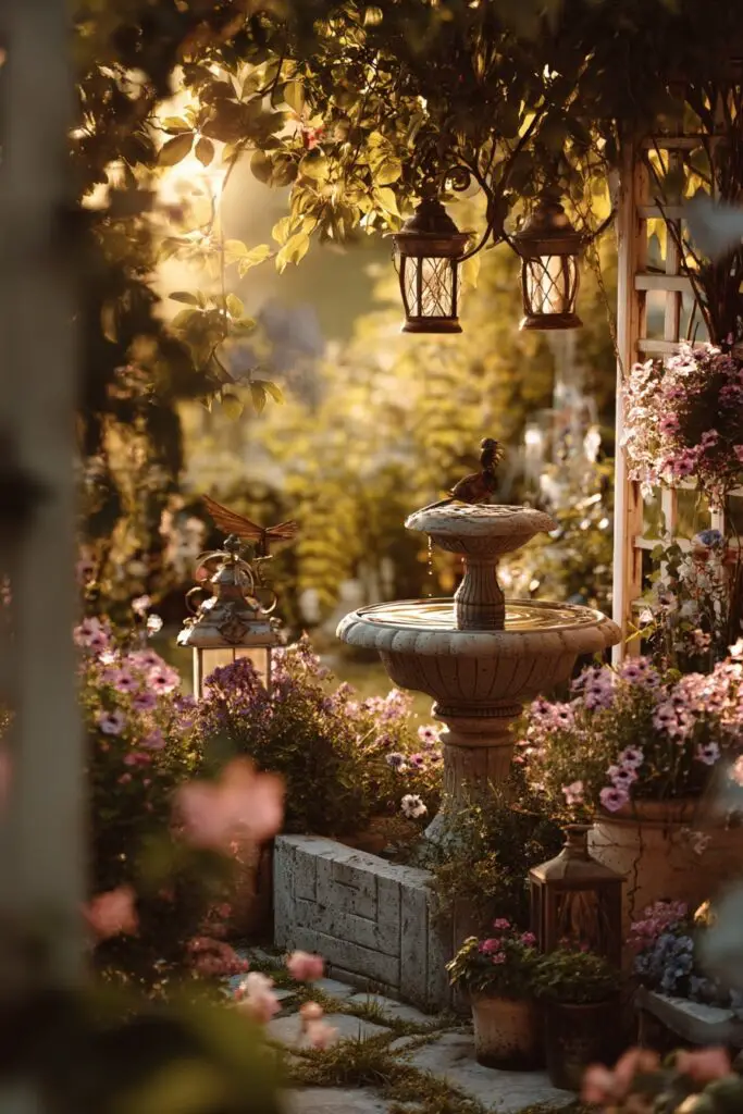 Secret Garden Ideas Backyard Guide 6 Secret Garden Ideas Backyard Guide