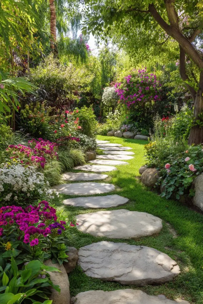 7 Outdoor Landscaping Ideas to Improve Your Yard 3 7 Outdoor Landscaping Ideas to Improve Your Yard
