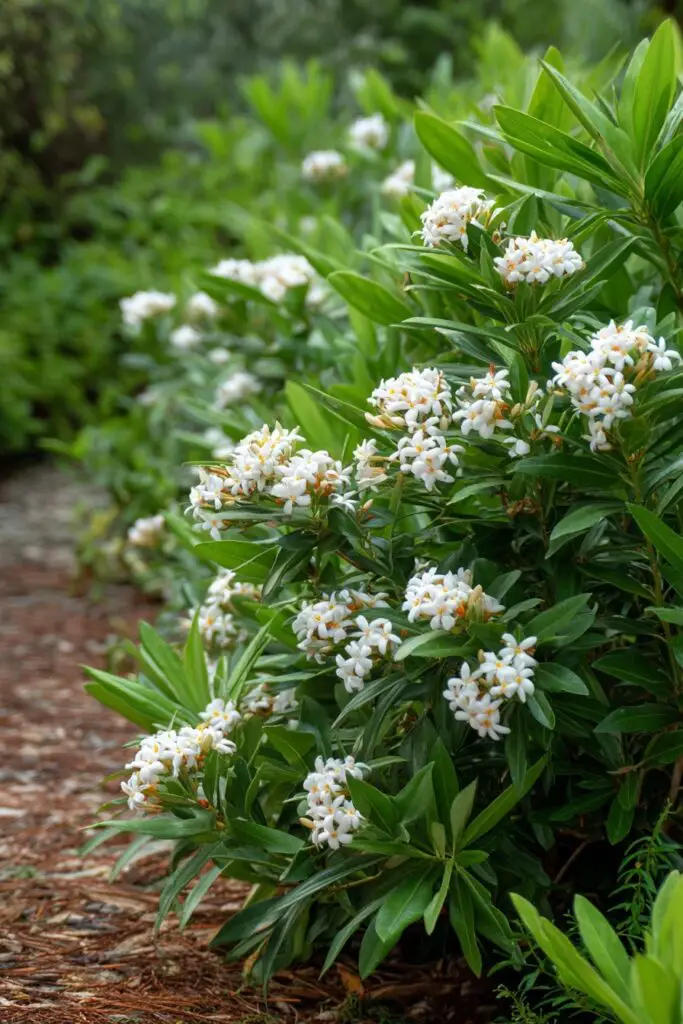 Evergreen Landscape: 9 Ways to Add Year-Round Structure 3 Evergreen Landscape: 9 Ways to Add Year-Round Structure