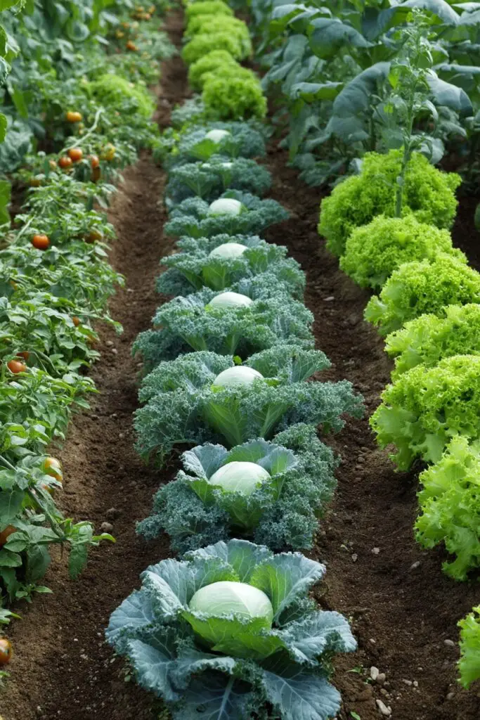 Companion Planting Made Easy: 6 Steps to Create Your Own Companion Planting Plans 6 Companion Planting Made Easy: 6 Steps to Create Your Own Companion Planting Plans