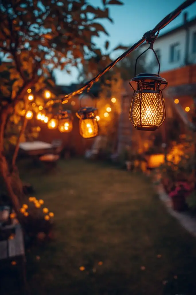 Garden Decor Ideas: 7 Spring Backyard Tips 12 Garden Decor Ideas: 7 Spring Backyard Tips