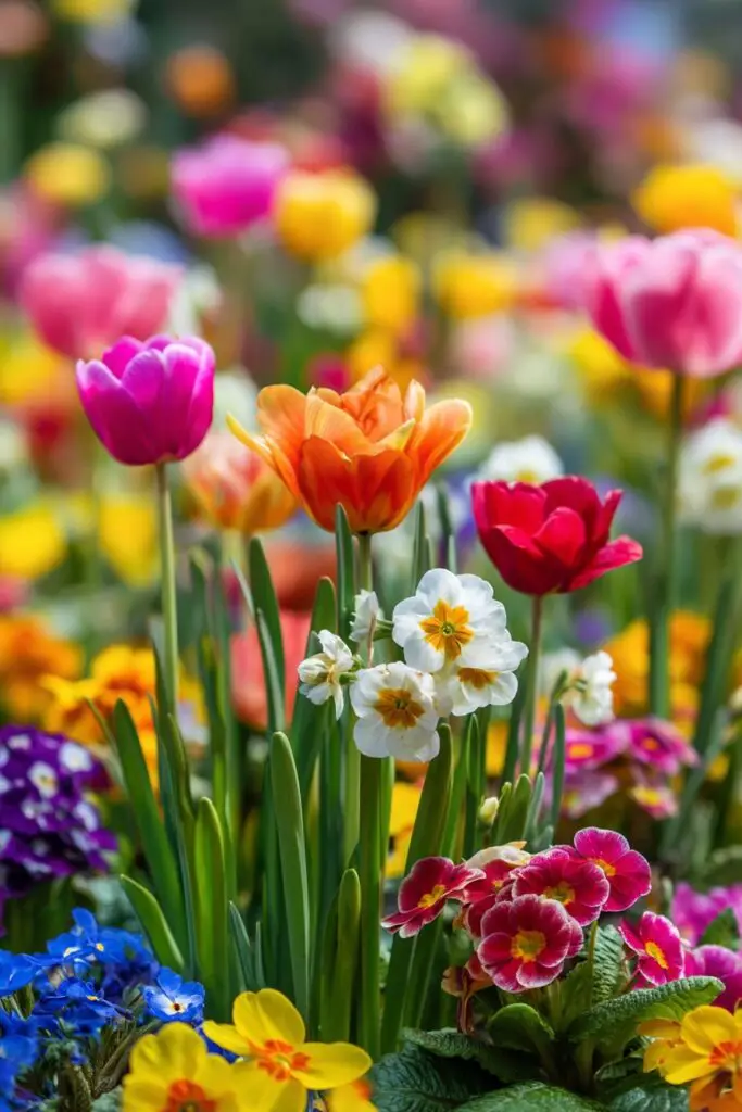 Garden Decor Ideas: 7 Spring Backyard Tips 2 Garden Decor Ideas: 7 Spring Backyard Tips