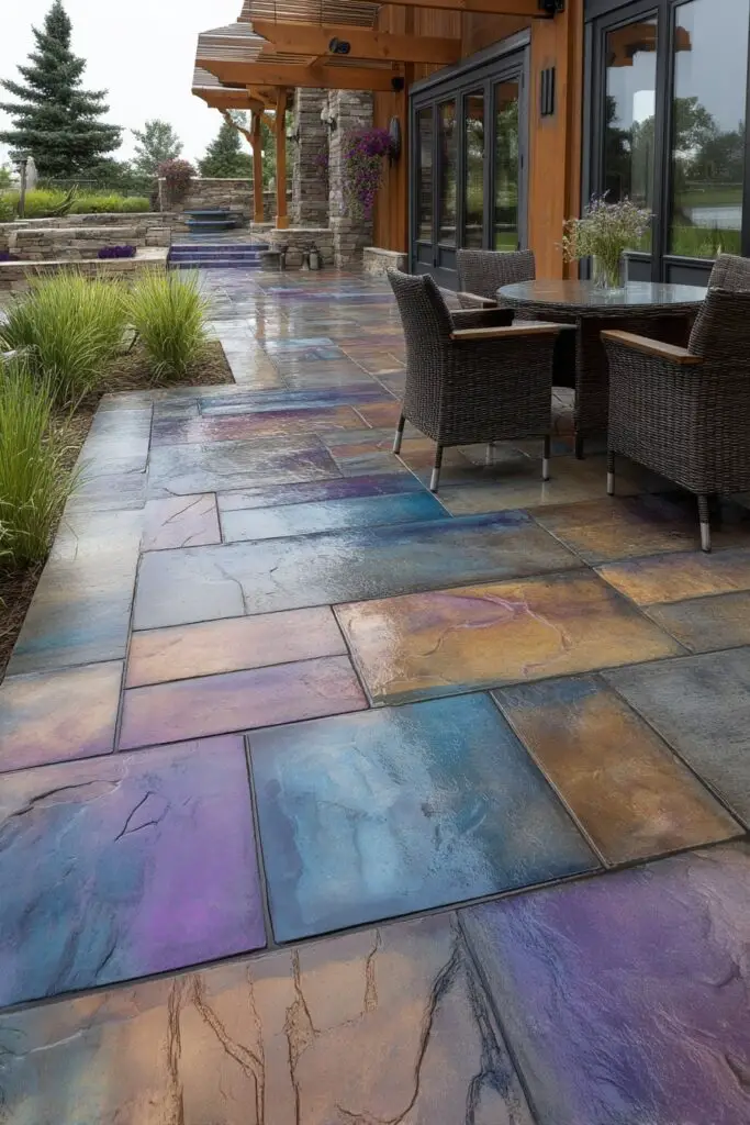 Innovative Paver Patio Ideas for a Stylish Outdoor Retreat 4 Innovative Paver Patio Ideas for a Stylish Outdoor Retreat