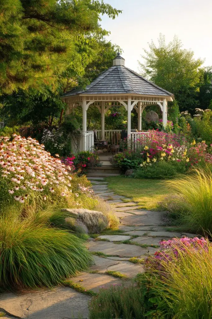 Guide To Modern Gazebo Design 6 Guide To Modern Gazebo Design