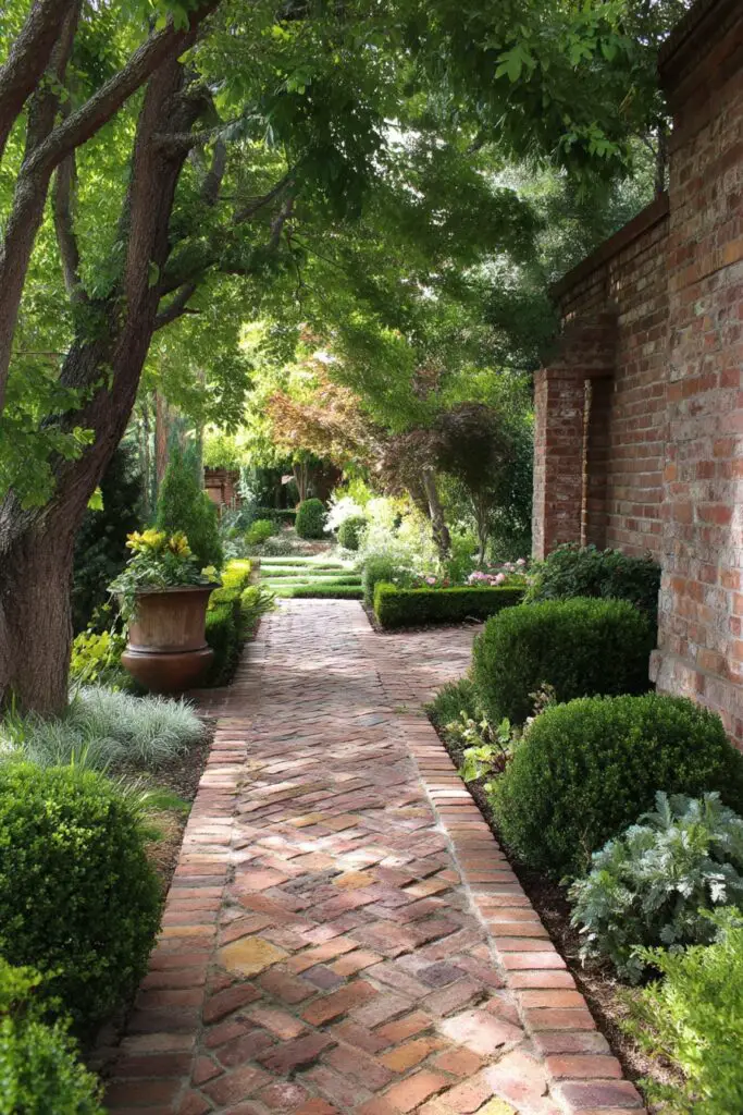 Cheap DIY Walkway Ideas For Garden Enthusiasts 6 Cheap DIY Walkway Ideas For Garden Enthusiasts