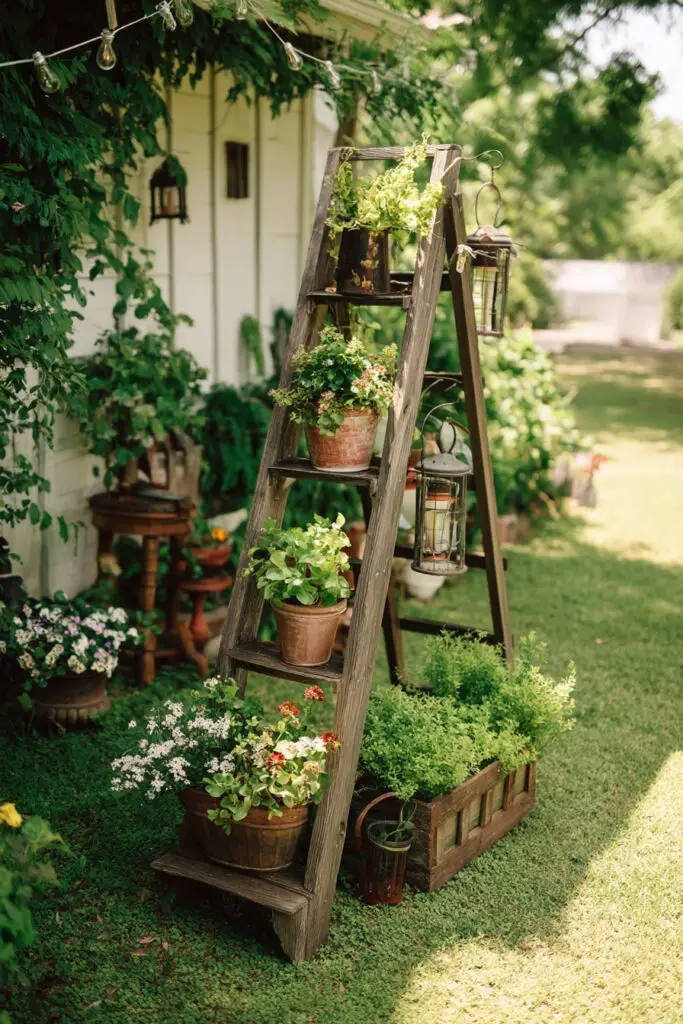 Garden Decor Ideas to Transform Your Yard 12 Garden Decor Ideas to Transform Your Yard