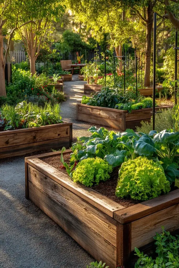 7 Creative Small Backyard Garden Ideas 2 7 Creative Small Backyard Garden Ideas