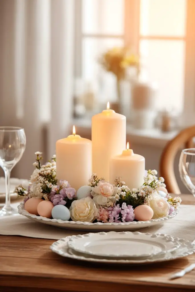Easy Easter Centerpiece Ideas for Your Table 6 Easy Easter Centerpiece Ideas for Your Table