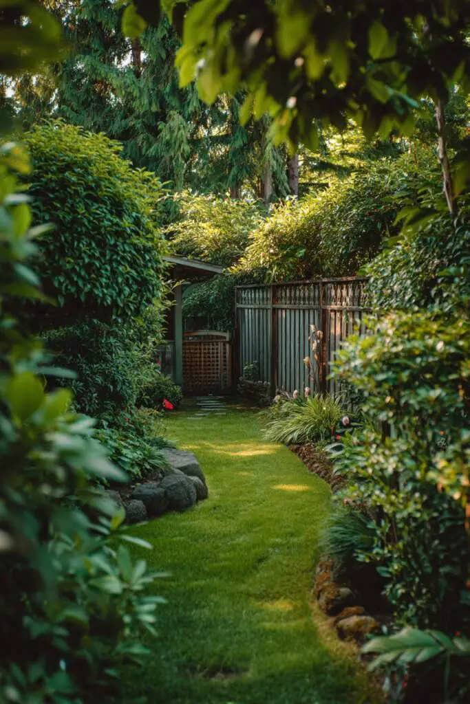 Secret Garden Ideas Backyard Guide 2 Secret Garden Ideas Backyard Guide