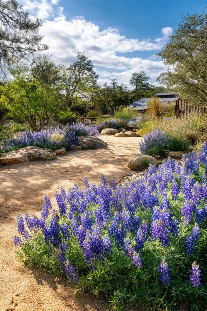 Growing Bluebonnets: When to Plant Guide 3 Growing Bluebonnets: When to Plant Guide