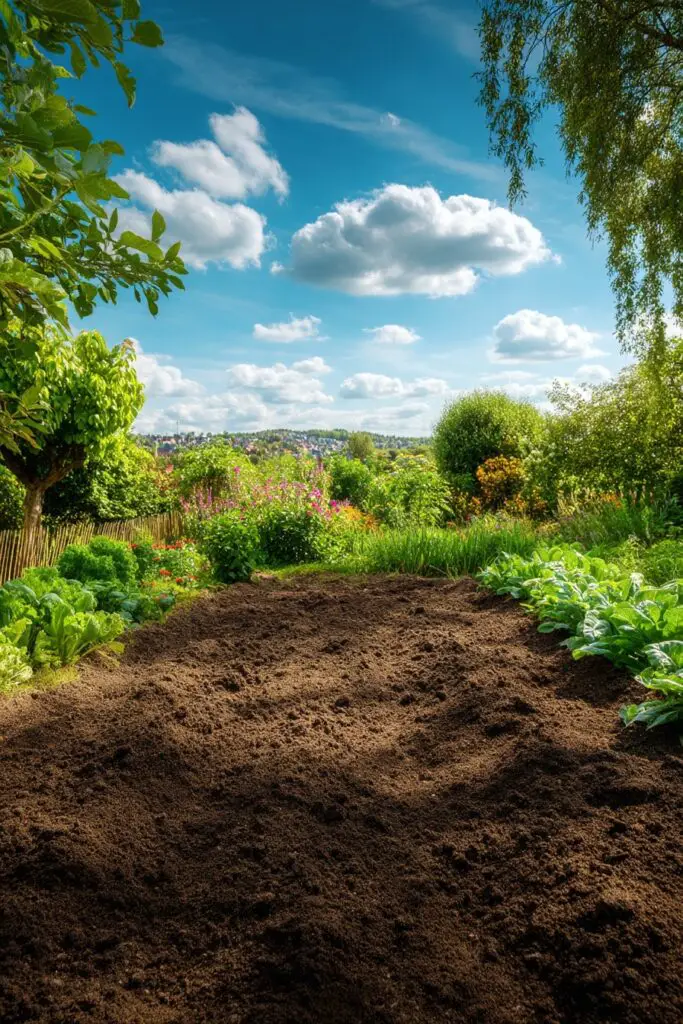 5 Ways to Plant an In-Ground Garden (It’s Easy!) 2 5 Ways to Plant an In-Ground Garden (It’s Easy!)