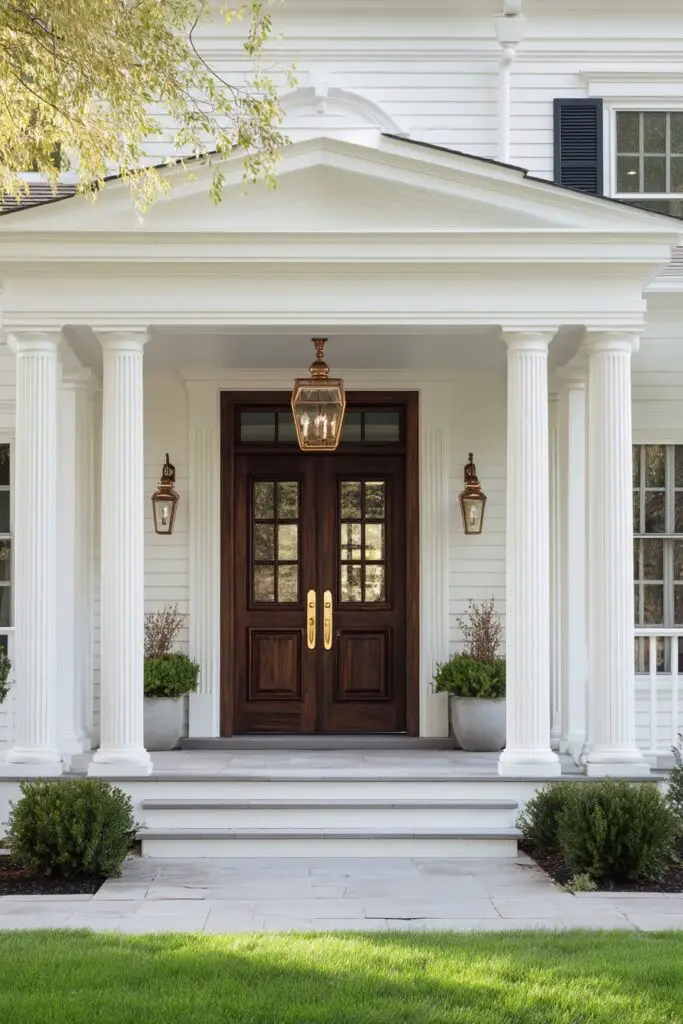 Top Front Porch Design Ideas That Impress 2 Top Front Porch Design Ideas That Impress