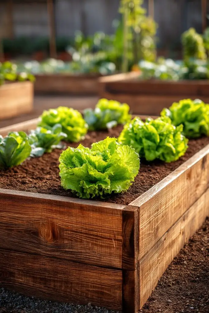 5 DIY Raised Garden Bed Ideas for Beautiful Gardens 2 5 DIY Raised Garden Bed Ideas for Beautiful Gardens