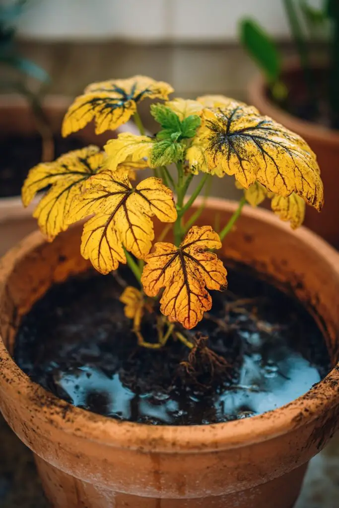 How To Plant Flower Pots And Decorate Easily 10 How To Plant Flower Pots And Decorate Easily