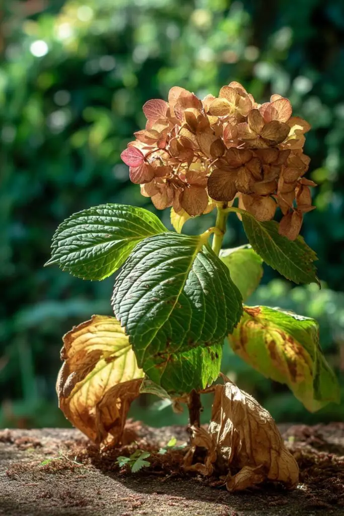 Hydrangea Landscaping Ideas for Spring Gardens 10 Hydrangea Landscaping Ideas for Spring Gardens