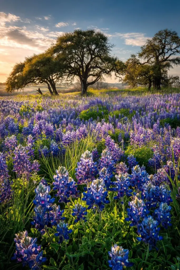 Growing Bluebonnets: When to Plant Guide 7 Growing Bluebonnets: When to Plant Guide