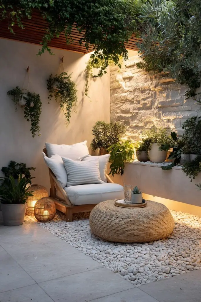 Modern Small Garden Design Ideas 7 Modern Small Garden Design Ideas