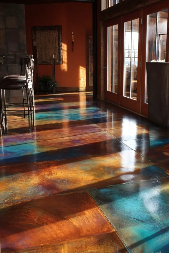 Creative Concrete Resurfacing Ideas to Transform Your Spaces 3 Creative Concrete Resurfacing Ideas to Transform Your Spaces