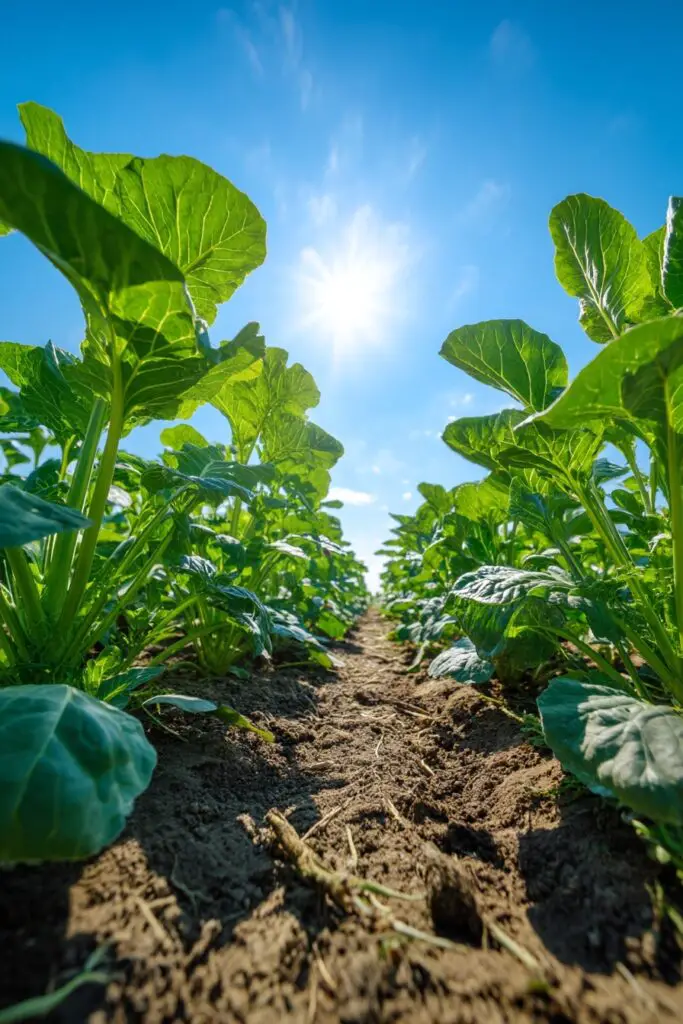 How to Design the Perfect Vegetable Garden Layout in 5 Ways 2 How to Design the Perfect Vegetable Garden Layout in 5 Ways