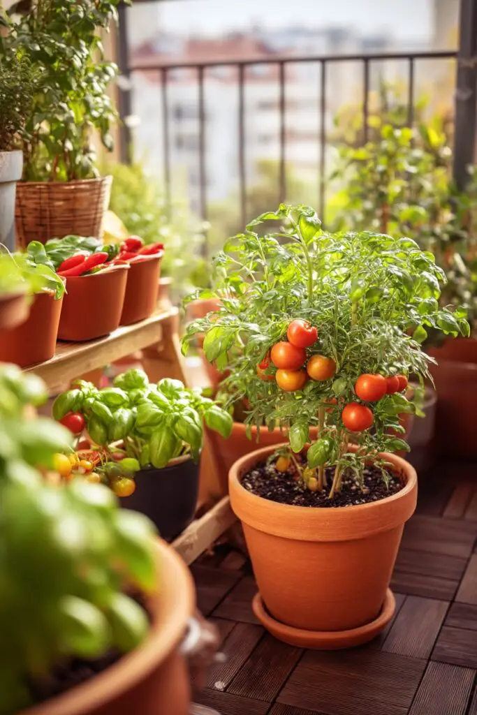 Small Vegetable Gardens That Produce Big Harvests 3 Small Vegetable Gardens That Produce Big Harvests