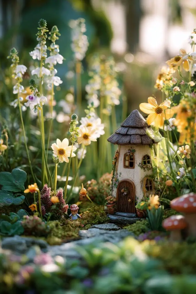Garden Whimsy: Creative Ideas for a Playful Garden 8 Garden Whimsy: Creative Ideas for a Playful Garden