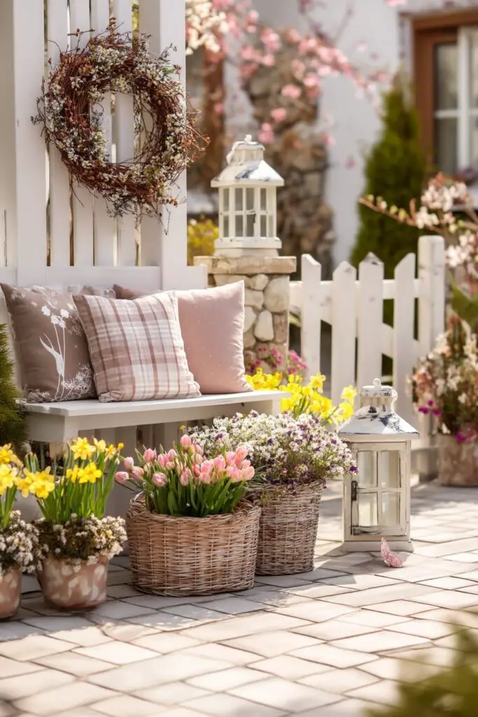 Garden Decor Ideas to Transform Your Yard 9 Garden Decor Ideas to Transform Your Yard