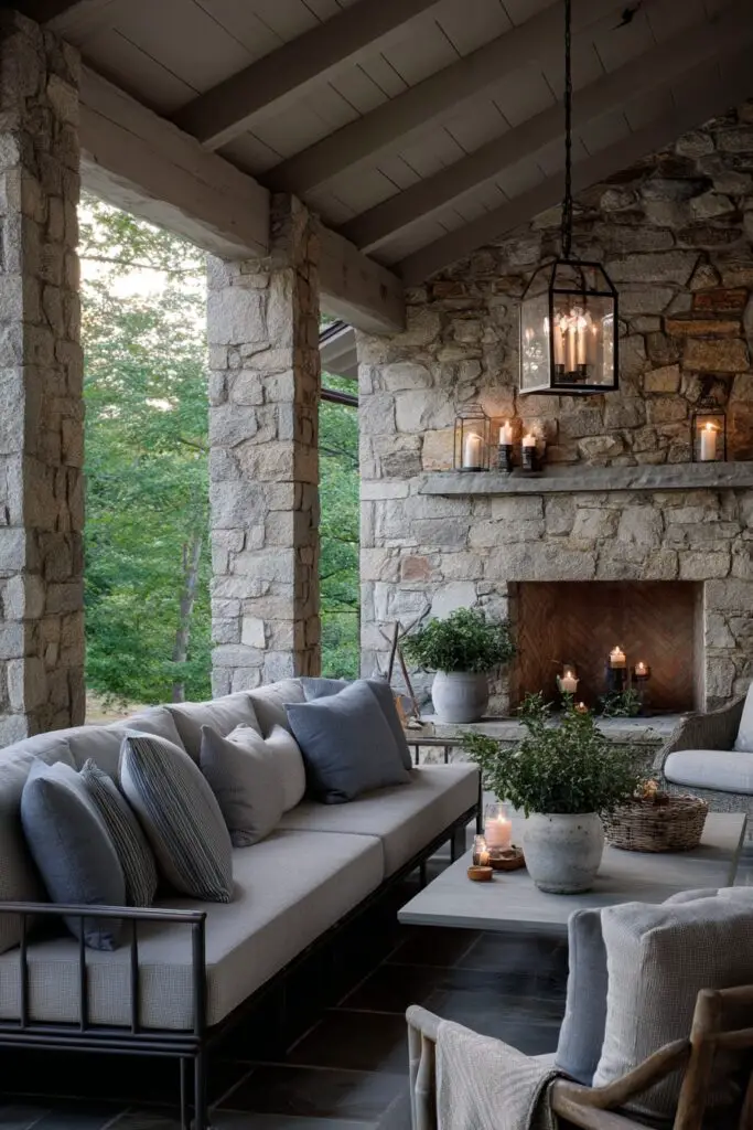 Inspiring Rear Porch Ideas for Outdoor Living 2 Inspiring Rear Porch Ideas for Outdoor Living