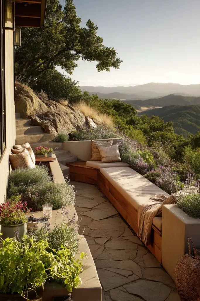 Hillside Landscaping Ideas That Will Improve Your Yard 6 Hillside Landscaping Ideas That Will Improve Your Yard