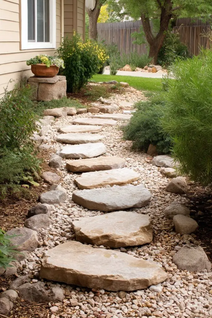 Budget Front Yard Garden Ideas – 5 Tips to Boost Curb Appeal 4 Budget Front Yard Garden Ideas – 5 Tips to Boost Curb Appeal