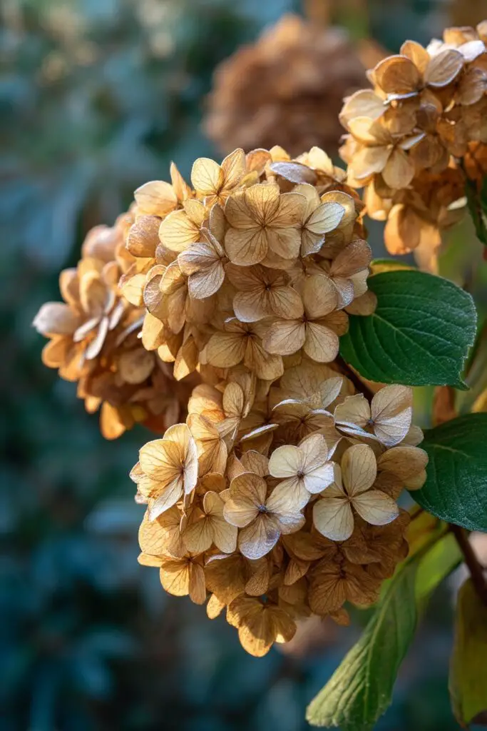 Hydrangea Landscaping Ideas for Spring Gardens 8 Hydrangea Landscaping Ideas for Spring Gardens