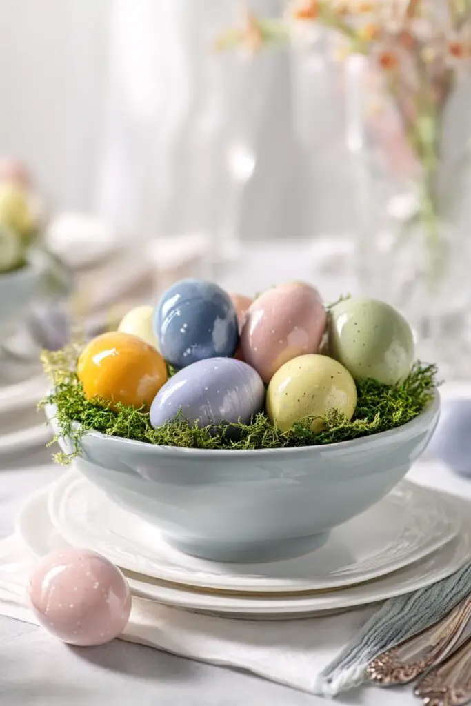 Easy Easter Centerpiece Ideas for Your Table 3 Easy Easter Centerpiece Ideas for Your Table