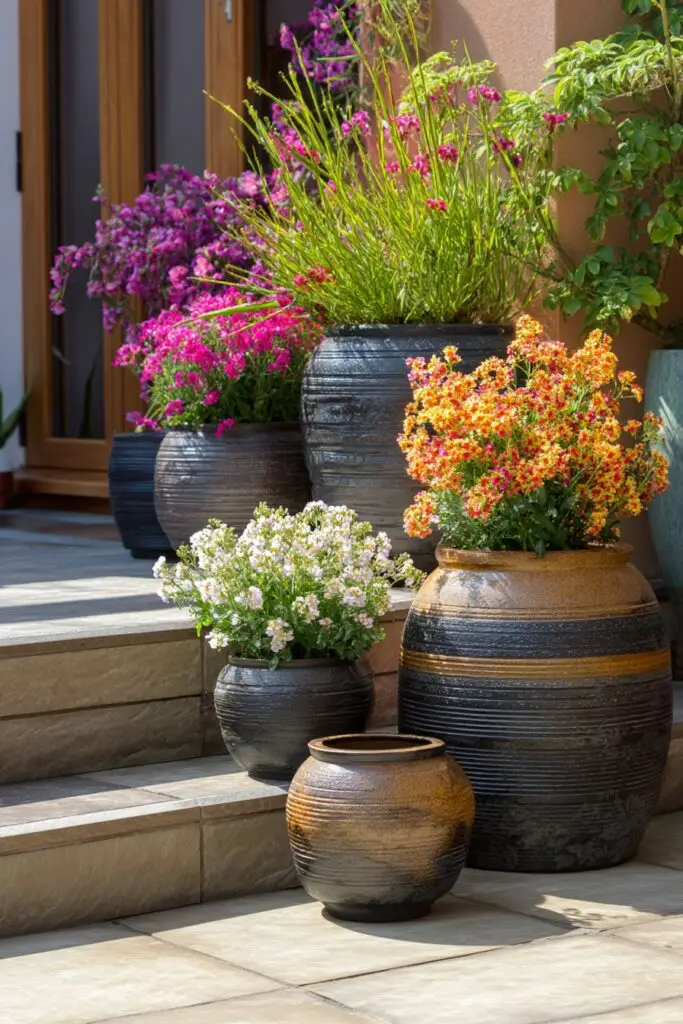 Garden Decor Ideas to Transform Your Yard 5 Garden Decor Ideas to Transform Your Yard