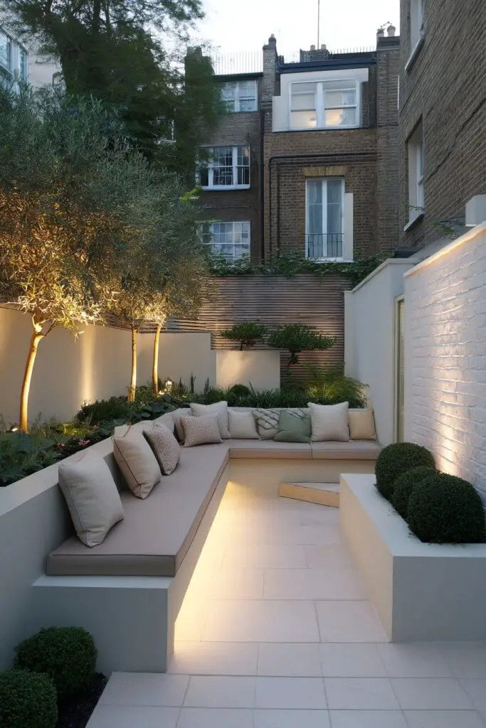 Modern Small Garden Design Ideas 2 Modern Small Garden Design Ideas