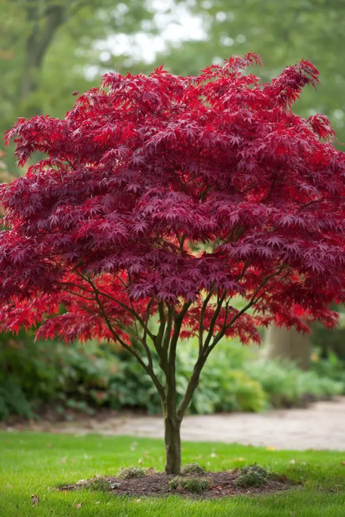 8 Japanese Maple Trees for a Colorful Landscape 9 8 Japanese Maple Trees for a Colorful Landscape