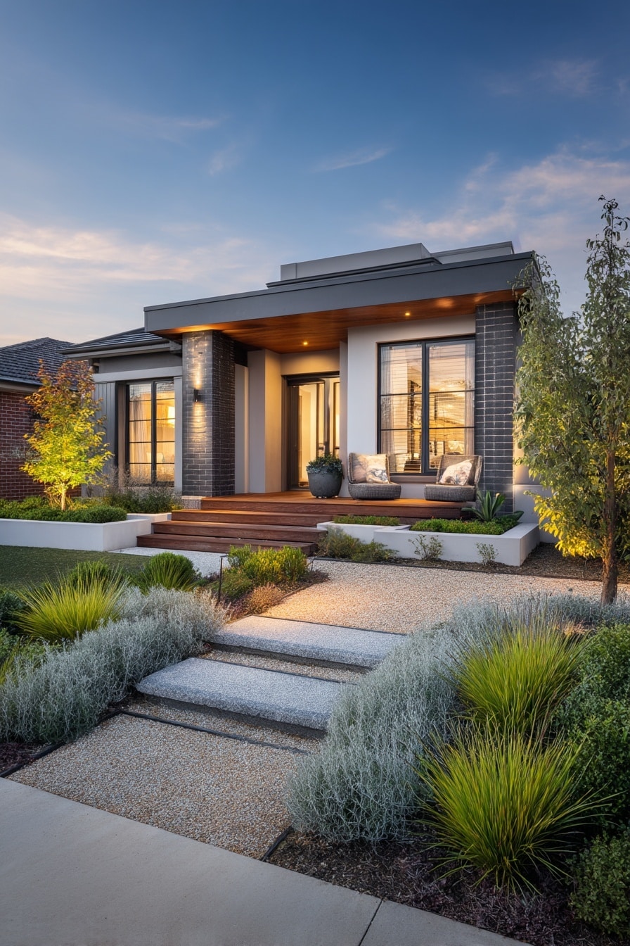 7 Front Yard Design Tips for Better Outdoor Space