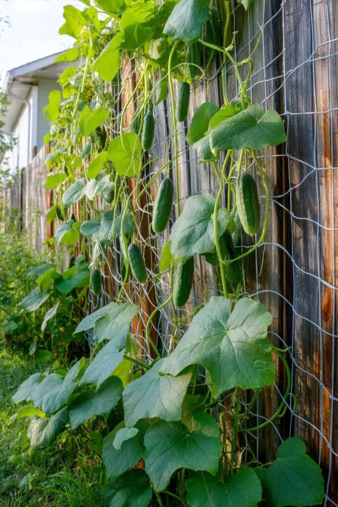 5 Garden Trellis Ideas for Vertical Gardening 5 5 Garden Trellis Ideas for Vertical Gardening
