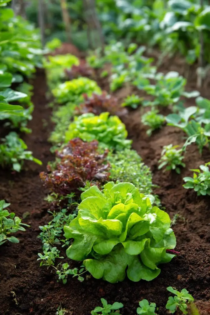 Companion Planting Made Easy: 6 Steps to Create Your Own Companion Planting Plans 7 Companion Planting Made Easy: 6 Steps to Create Your Own Companion Planting Plans