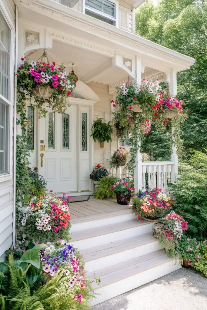 Top Front Porch Design Ideas That Impress 3 Top Front Porch Design Ideas That Impress