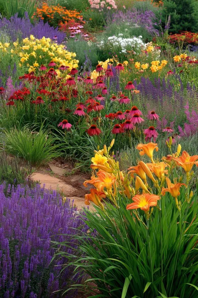 Landscaping a Steep Hill: Plants That Will Transform Your Sloped Yard 5 Landscaping a Steep Hill: Plants That Will Transform Your Sloped Yard