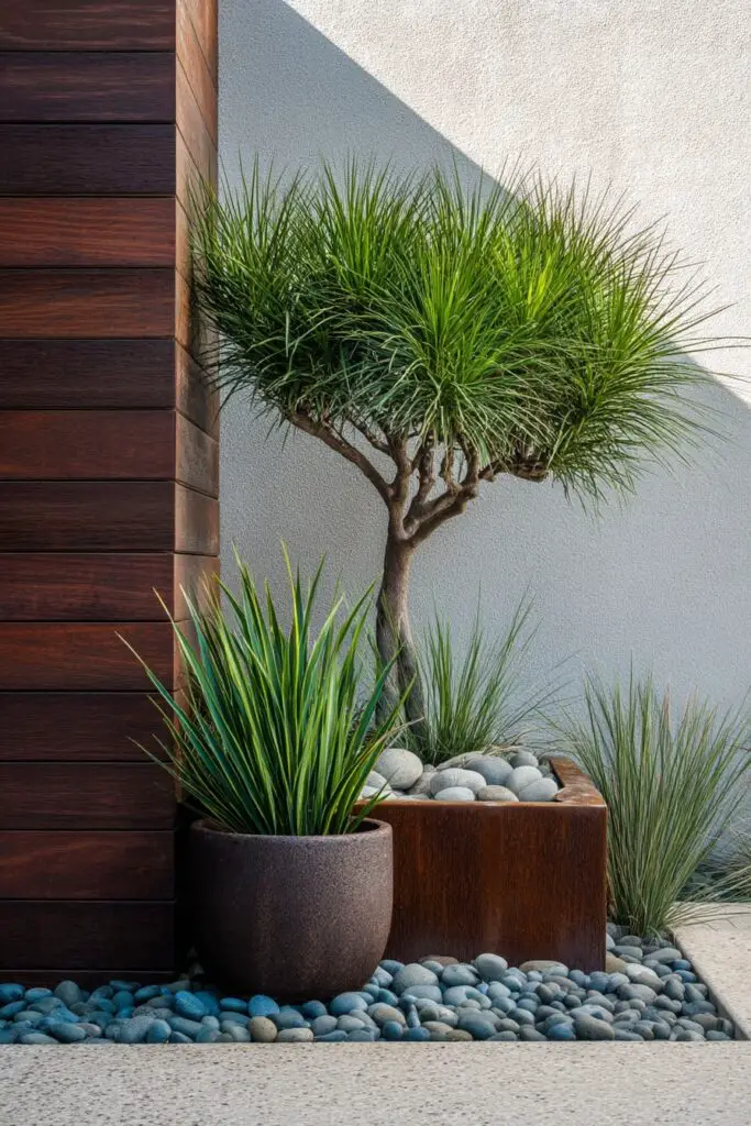 Modern Small Garden Design Ideas 5 Modern Small Garden Design Ideas