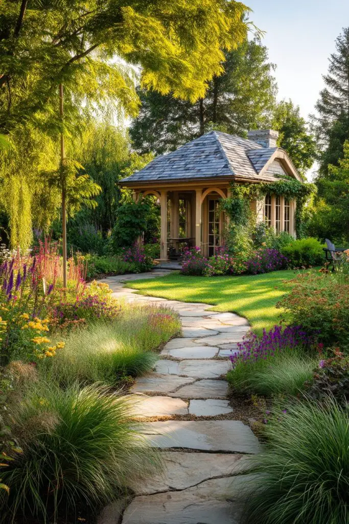 Outdoor Pavilion Ideas for a Stylish Backyard 6 Outdoor Pavilion Ideas for a Stylish Backyard