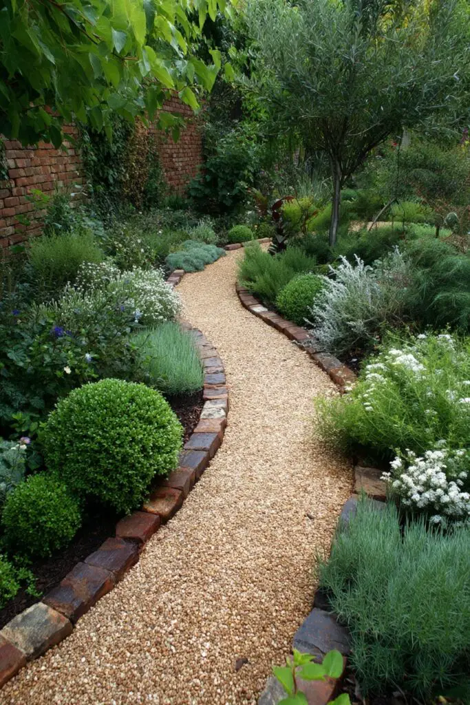 Cheap DIY Walkway Ideas For Garden Enthusiasts 3 Cheap DIY Walkway Ideas For Garden Enthusiasts