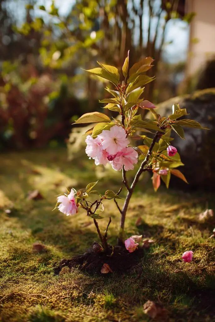 Sakura Flower – Essential Guide to Cherry Blossoms 6 Sakura Flower – Essential Guide to Cherry Blossoms