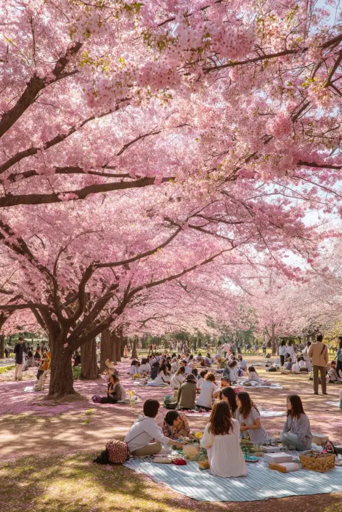 Sakura Flower – Essential Guide to Cherry Blossoms 4 Sakura Flower – Essential Guide to Cherry Blossoms