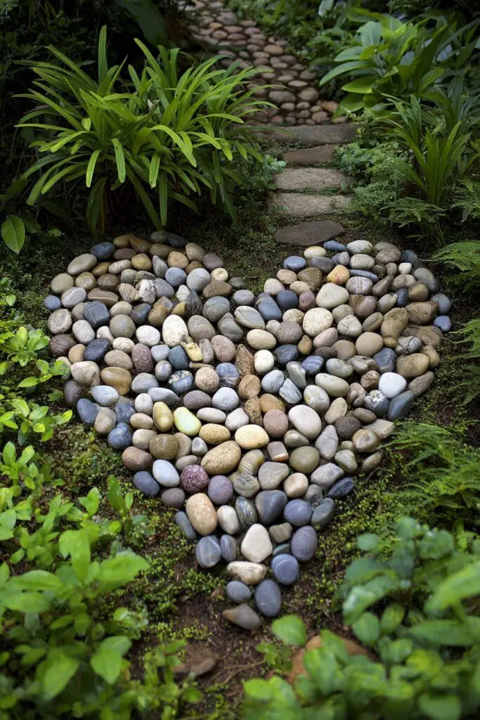 Garden Rock Art: Creative DIY Projects to Enhance Your Space 2 Garden Rock Art: Creative DIY Projects to Enhance Your Space