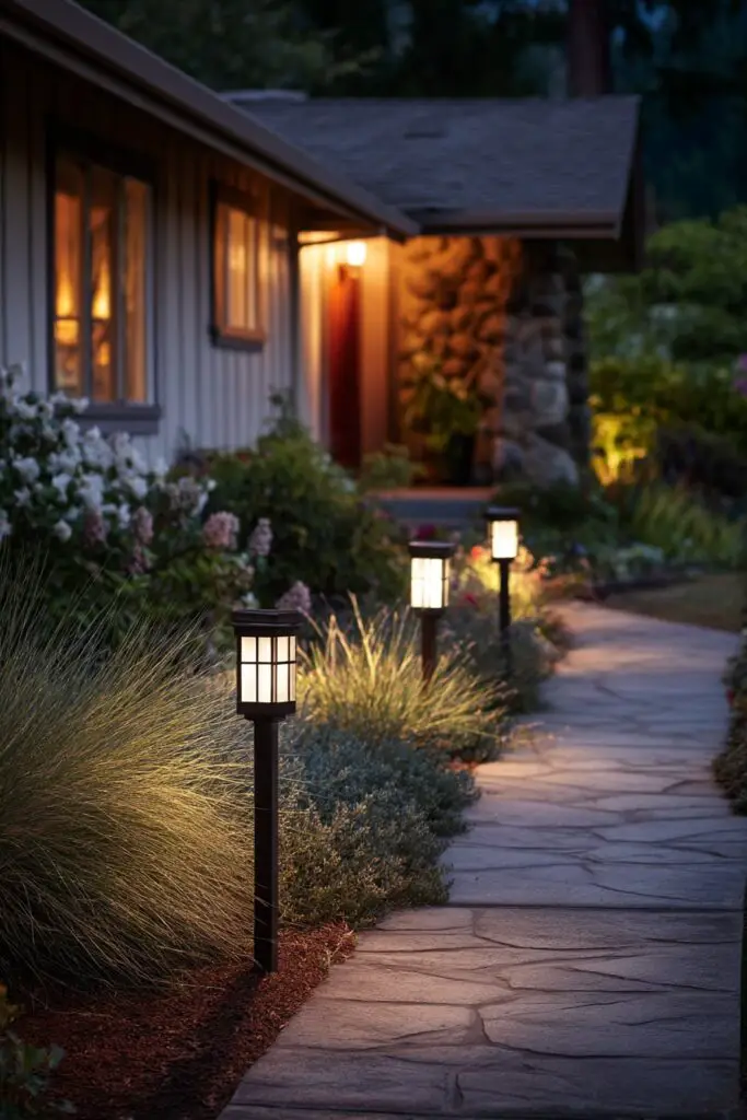 Budget Front Yard Garden Ideas – 5 Tips to Boost Curb Appeal 9 Budget Front Yard Garden Ideas – 5 Tips to Boost Curb Appeal