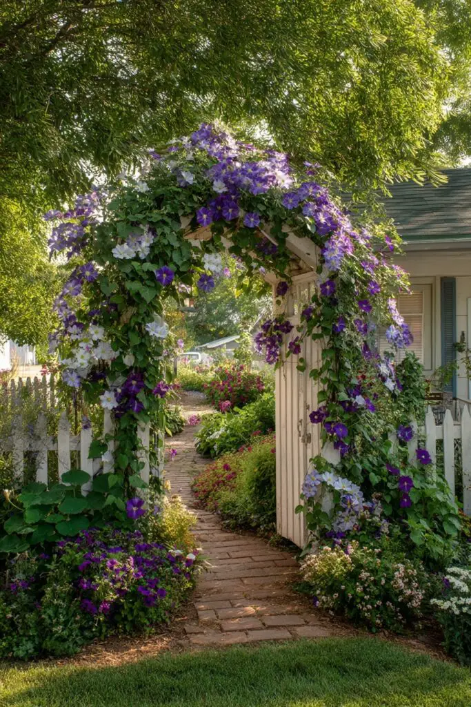 Whimsical Garden Ideas for a Fun Flower Garden 6 Whimsical Garden Ideas for a Fun Flower Garden