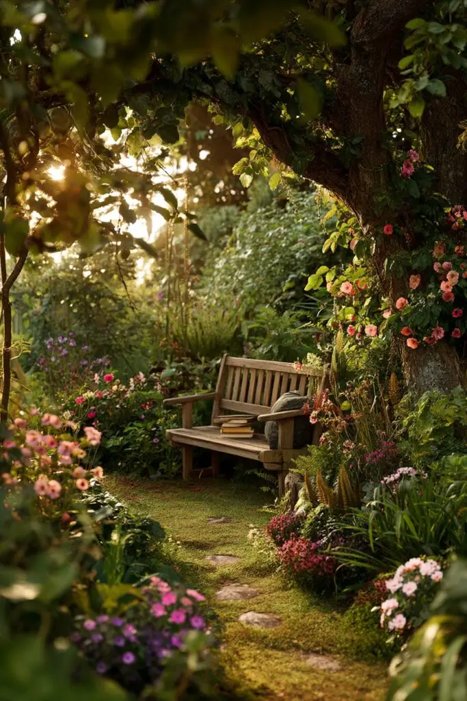 Secret Garden Ideas Backyard Guide 5 Secret Garden Ideas Backyard Guide