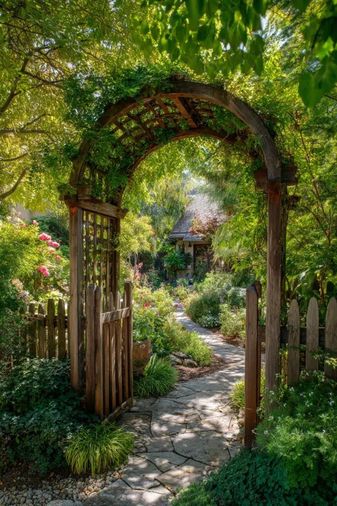 Garden Whimsy: Creative Ideas for a Playful Garden 6 Garden Whimsy: Creative Ideas for a Playful Garden